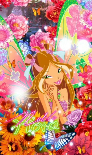 Флора Цветкова