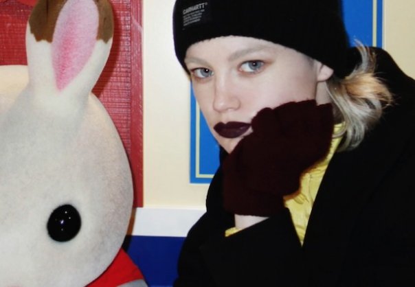 Their chloroform
Sub to counterpart...