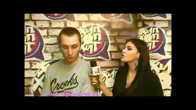 Привет из 2010