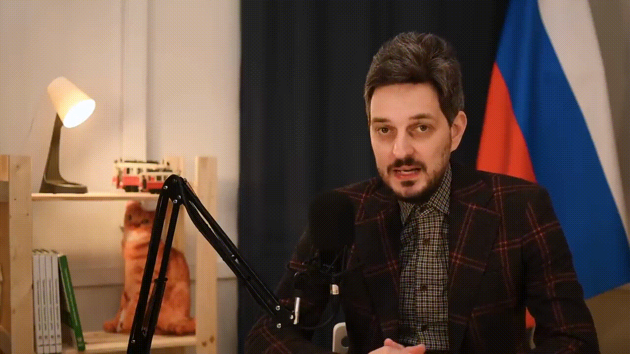  Королёв | Учёный, отправивший человека в космос