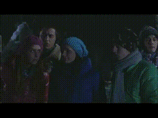 Прилучный объясняет куда все-таки нужно смотреть...