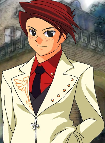 Евгений Уширомия