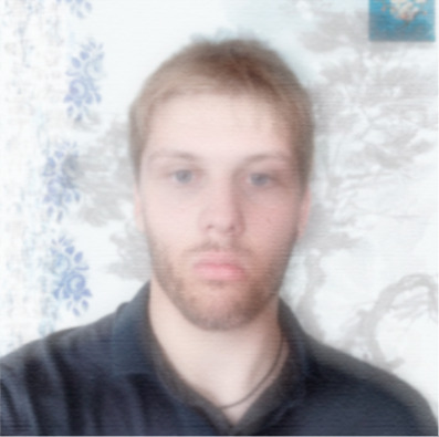 Егор Классный