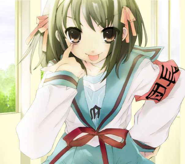 Антон Сузумиев