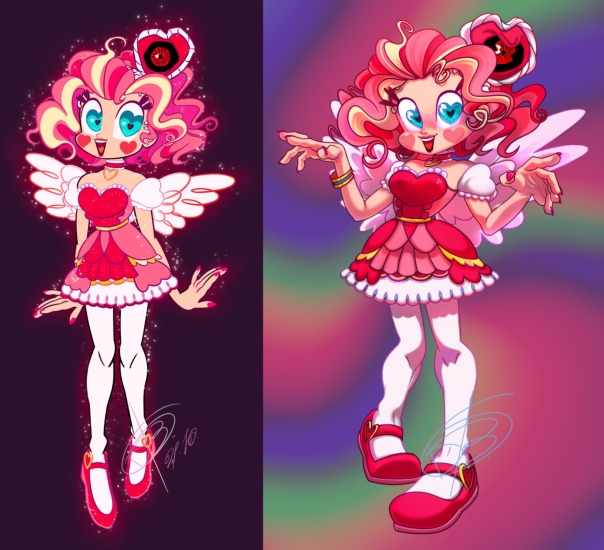 Старая работа до и после 
2021/2022...