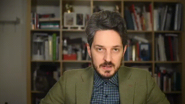 Почему у нас такой плохой общественный транспорт