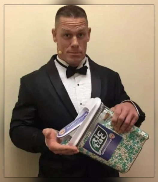 Profile backdrop (system)...