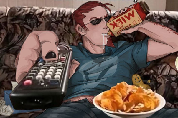 Крутые пикчи