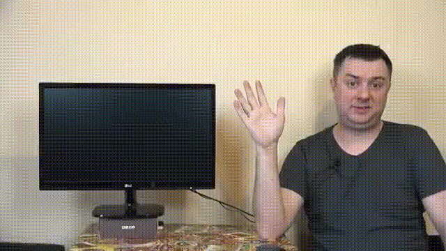 Делаем Steam Deck из обычного ПК