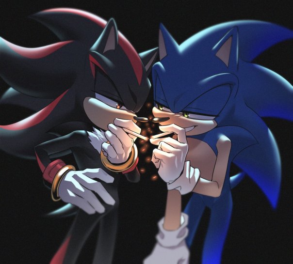 #sonic
#shadow...