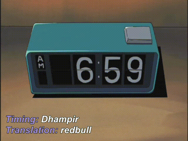  Studio Hybrid – Code Monkey [субтитры]