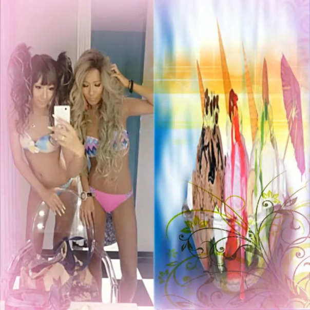 Фотографии со стены