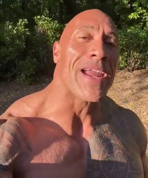 Скала поздравляет с днём рождения