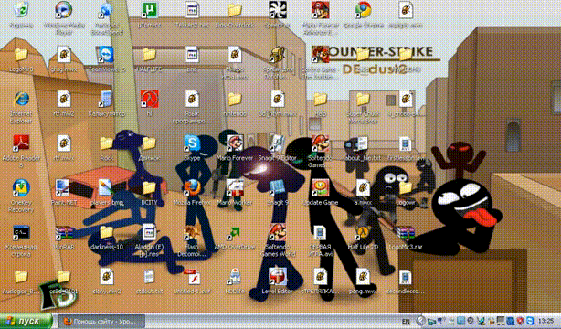 ЛогоМиры. Урок 3.