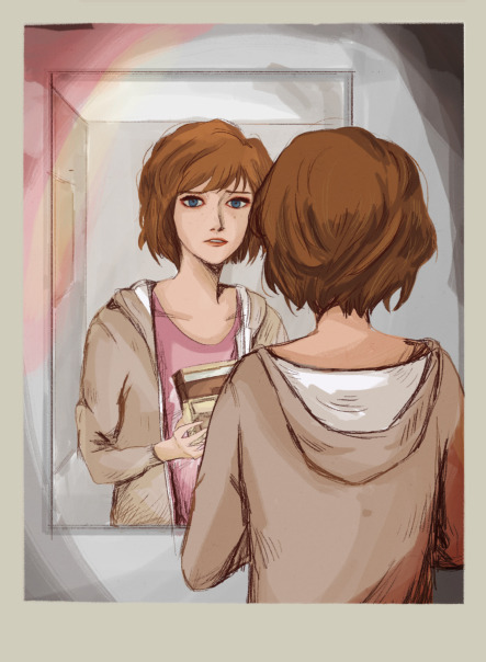 Макс Колфилд