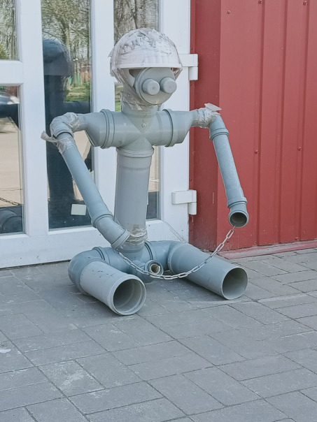 Фотографии со стены