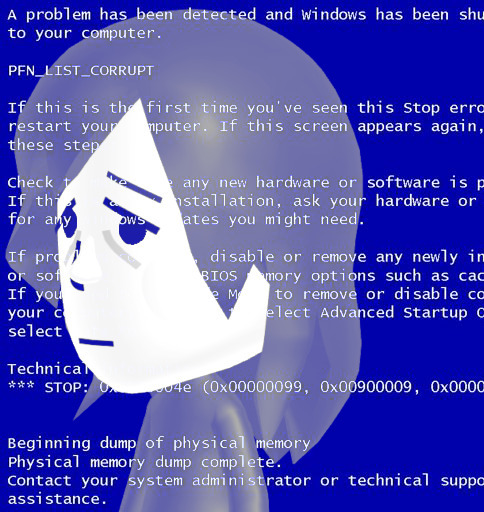 Настя Секкондари