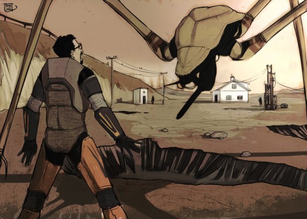 #halflife #страйдер

https://www.d...