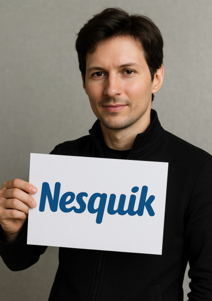 Алексей Несквик