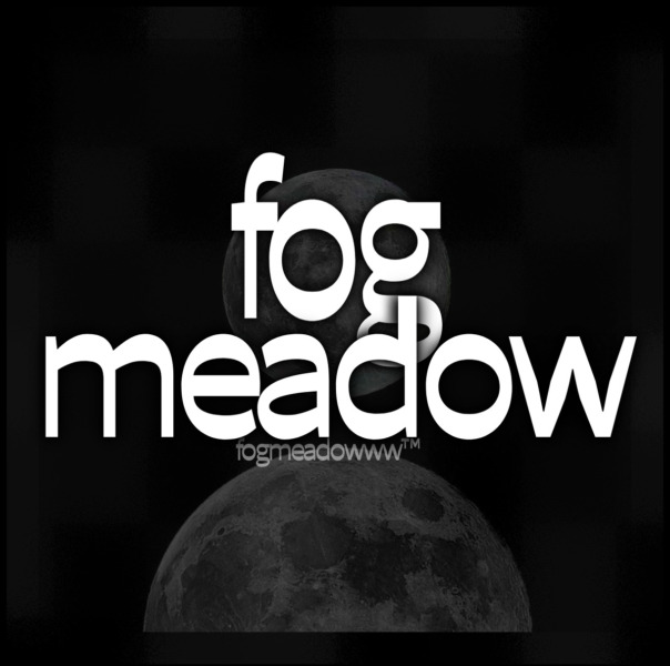 Туманная Поляна