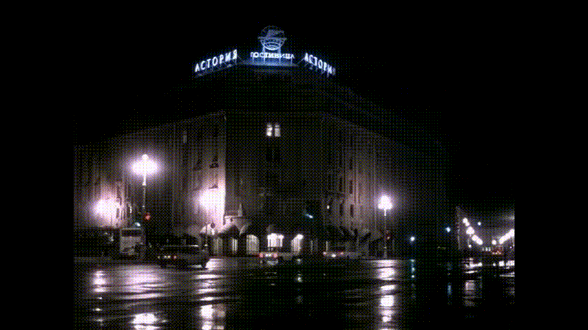 Доллары (Ты у меня одна)