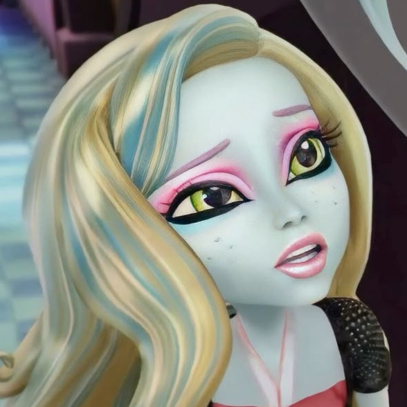 Милли Аутистка