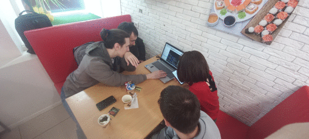 1 июня 2023 (IT-прогулка)

Посидел...