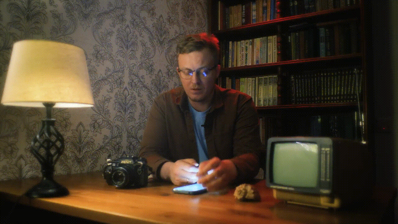 📺 История киноформатов: как менялась картинка на экране