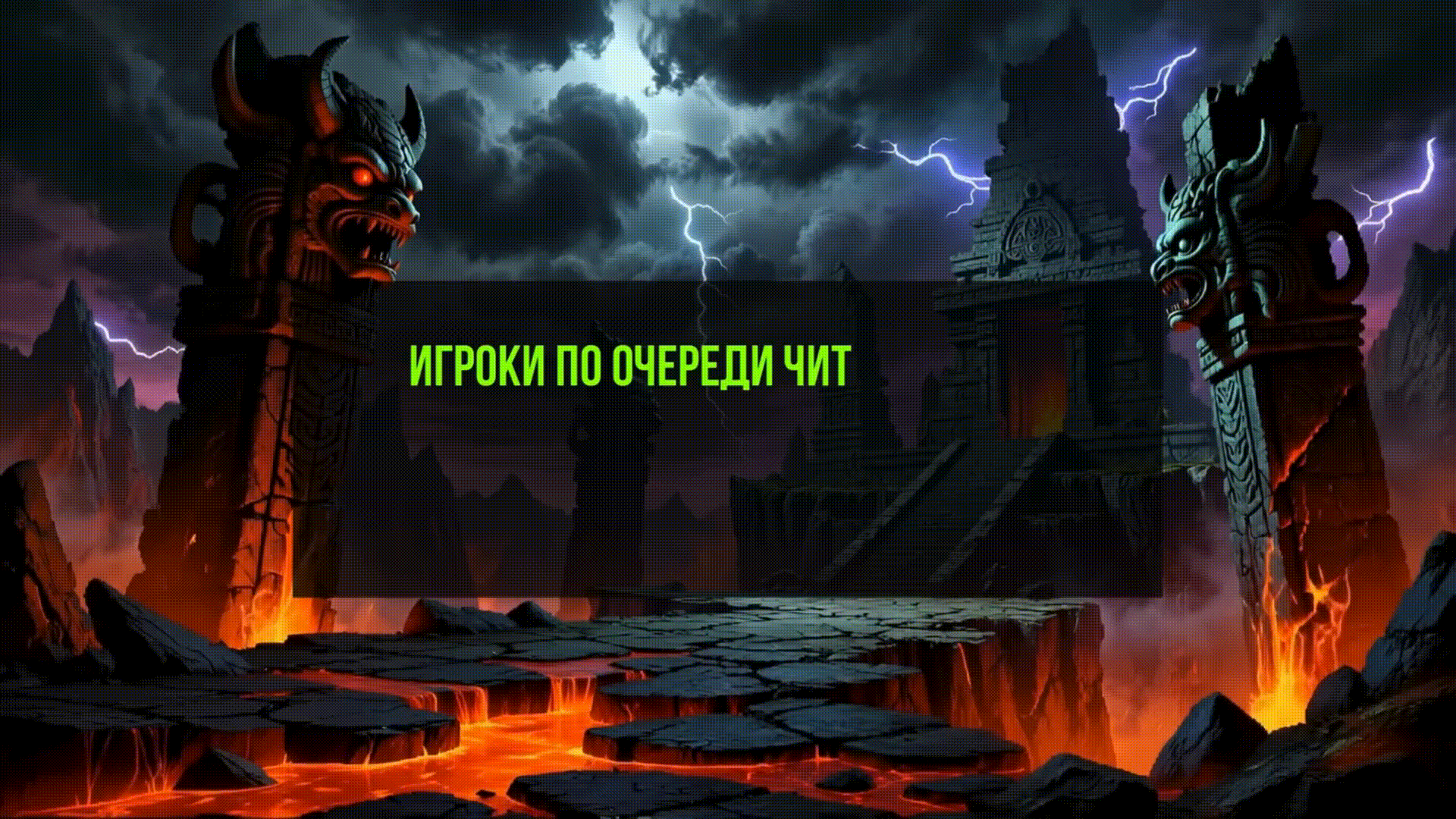 Плохие шутки с Кацем