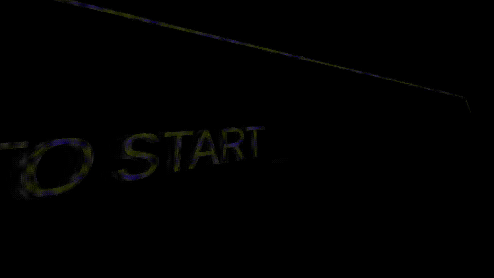 Follow You Into The Dark