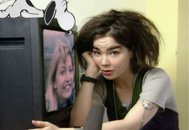 Полина Однавзоо