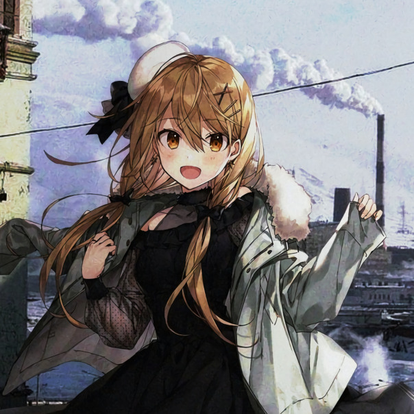 Максим Баранов