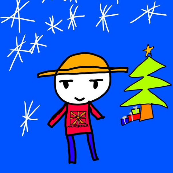 Айжан Абдулкалиев