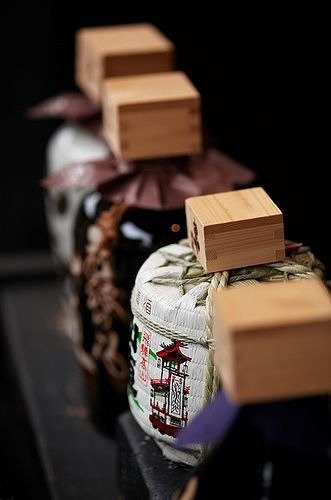 История саке

Саке – это традицион...