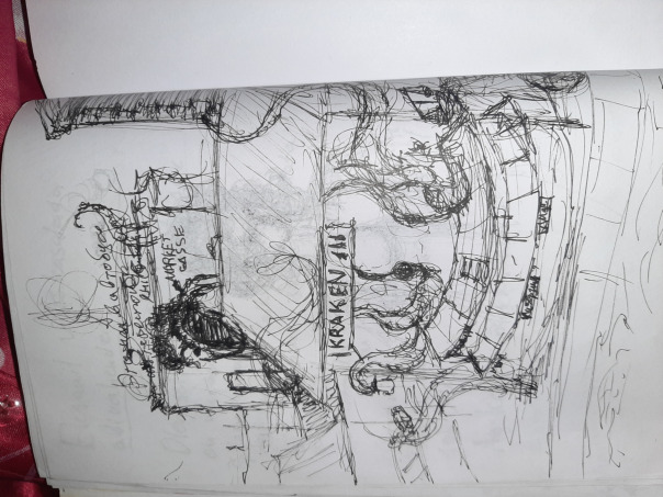 Фотографии со стены