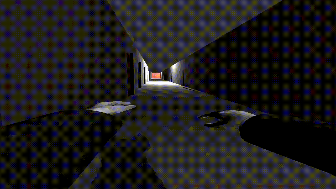 догонялка развивайка для детей