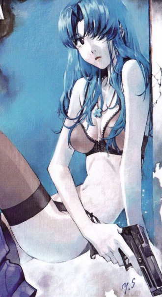 Мира Корчагина