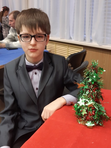 Олег Доморад