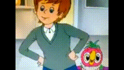 Трейлер 2012 на попугая кешу