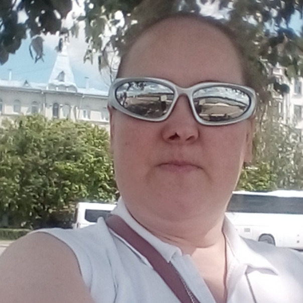 Анжела Кондратьева