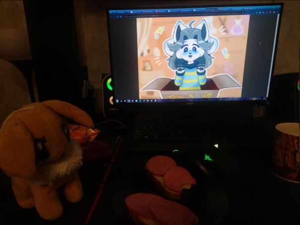 Фотографии со стены