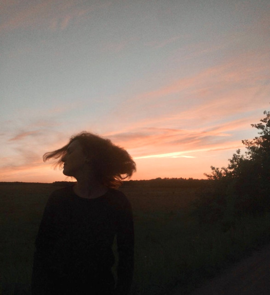 Svetlana Vinogradova