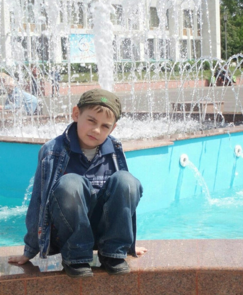 Фотографии со страницы