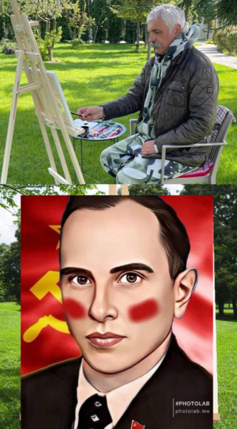 Фотографии со страницы