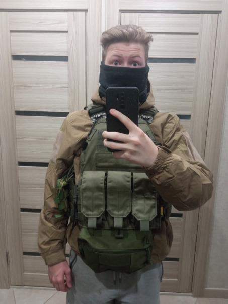 Александр Кузнецов