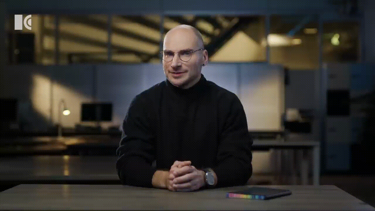 📺 Секс с нейросетью, безработица и хаос. Как искусственный ин…