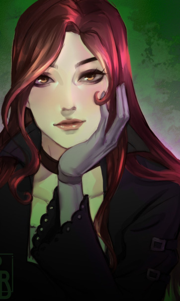 Аннет Краммер