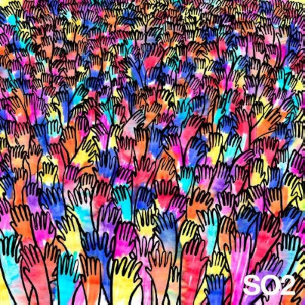 Playlist cover image