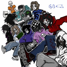 Playlist cover image