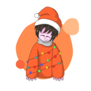 На новый 2025-й год